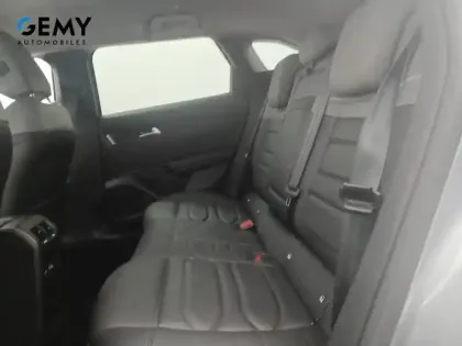 Photo 9 Citroën C5  X PureTech 180 S&S EAT8