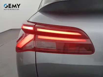 Photo 19 Citroën C5  X PureTech 180 S&S EAT8