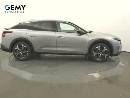 Photo 47 Citroën C5  X PureTech 180 S&S EAT8