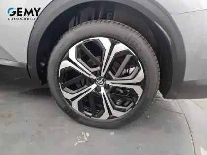 Photo 54 Citroën C5  X PureTech 180 S&S EAT8