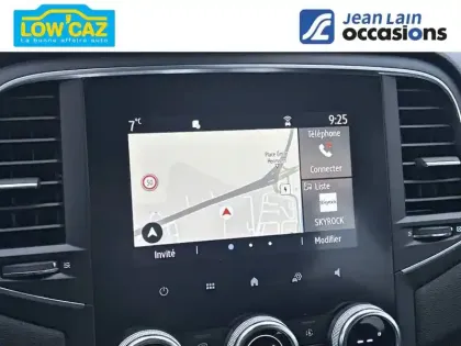 Photo 17 Renault Megane Mégane IV Estate E-TECH Plug-In Hybride 160