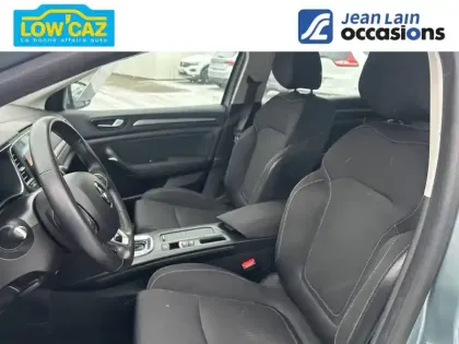 Photo 11 Renault Megane Mégane IV Estate E-TECH Plug-In Hybride 160