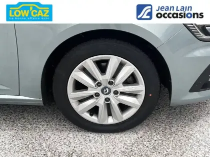 Photo 8 Renault Megane Mégane IV Estate E-TECH Plug-In Hybride 160