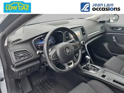 Photo 10 Renault Megane Mégane IV Estate E-TECH Plug-In Hybride 160