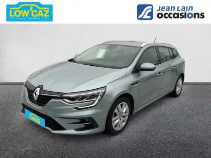 Photo Renault Megane Business
