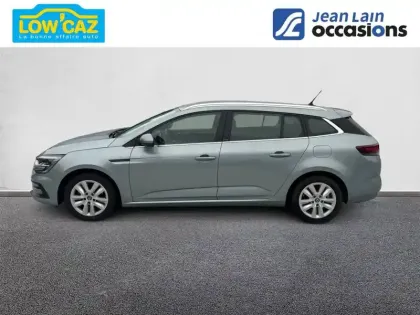 Photo 7 Renault Megane Mégane IV Estate E-TECH Plug-In Hybride 160