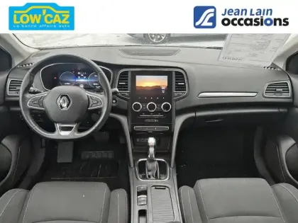 Photo 13 Renault Megane Mégane IV Estate E-TECH Plug-In Hybride 160