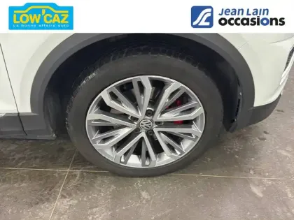 Photo 8 Volkswagen T-roc  1.5 TSI 150 EVO Start/Stop BVM6