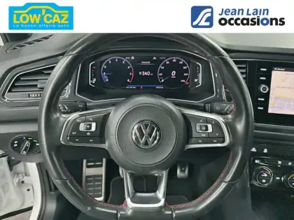 Photo 12 Volkswagen T-roc  1.5 TSI 150 EVO Start/Stop BVM6