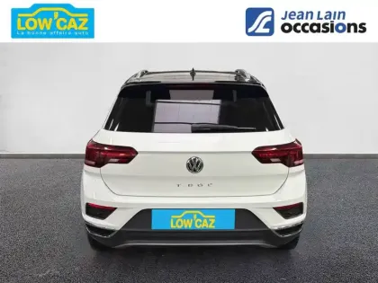 Photo 5 Volkswagen T-roc  1.5 TSI 150 EVO Start/Stop BVM6