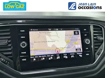 Photo 17 Volkswagen T-roc  1.5 TSI 150 EVO Start/Stop BVM6