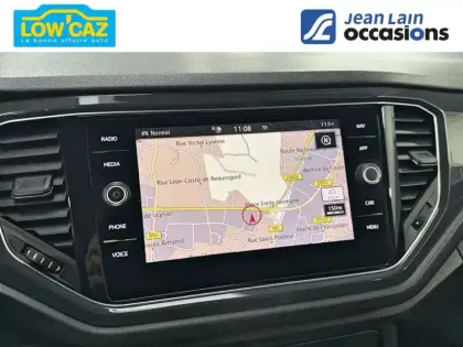 Photo 13 Volkswagen T-roc  1.5 TSI 150 EVO Start/Stop BVM6