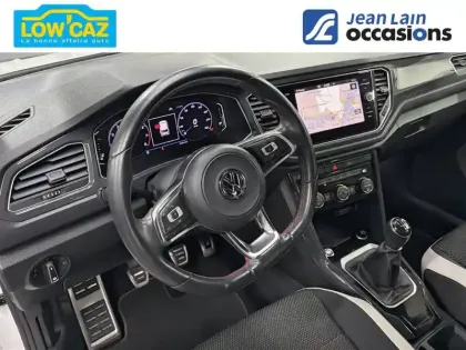 Photo 10 Volkswagen T-roc  1.5 TSI 150 EVO Start/Stop BVM6