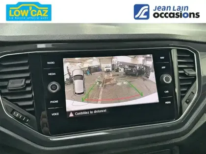 Photo 14 Volkswagen T-roc  1.5 TSI 150 EVO Start/Stop BVM6