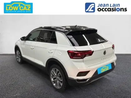 Photo 6 Volkswagen T-roc  1.5 TSI 150 EVO Start/Stop BVM6