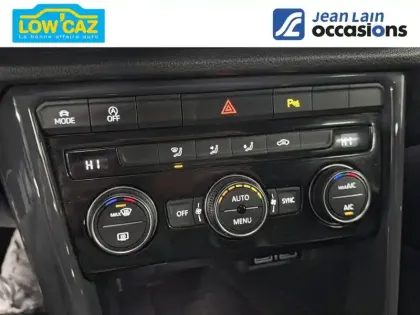 Photo 15 Volkswagen T-roc  1.5 TSI 150 EVO Start/Stop BVM6