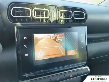 Photo 14 Citroën C3 Aircross  PureTech 130 S&S EAT6