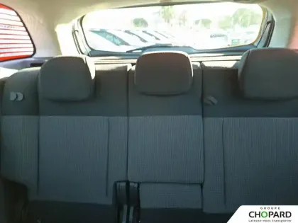 Photo 17 Citroën C3 Aircross  PureTech 130 S&S EAT6