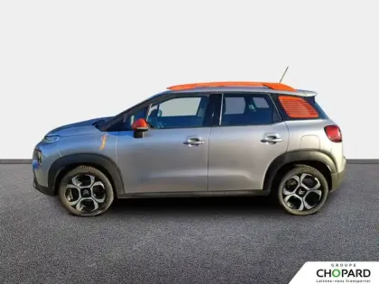 Photo 9 Citroën C3 Aircross  PureTech 130 S&S EAT6