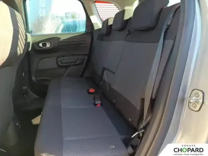 Photo 19 Citroën C3 Aircross  PureTech 130 S&S EAT6