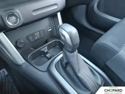 Photo 20 Citroën C3 Aircross  PureTech 130 S&S EAT6