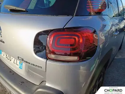 Photo 23 Citroën C3 Aircross  PureTech 130 S&S EAT6