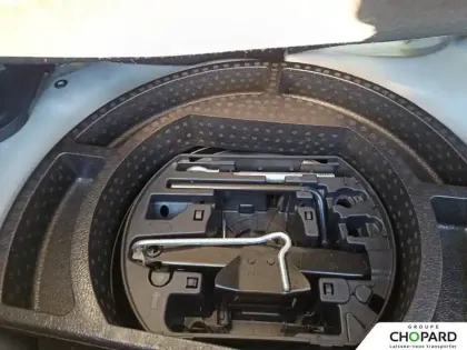 Photo 24 Citroën C3 Aircross  PureTech 130 S&S EAT6