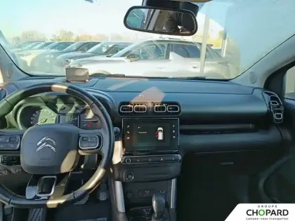 Photo 11 Citroën C3 Aircross  PureTech 130 S&S EAT6