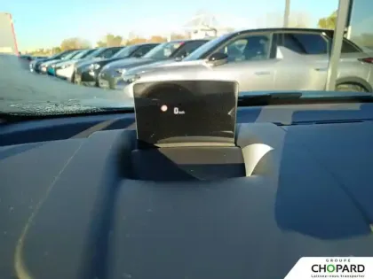 Photo 18 Citroën C3 Aircross  PureTech 130 S&S EAT6