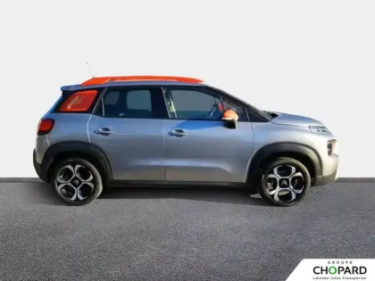 Photo 8 Citroën C3 Aircross  PureTech 130 S&S EAT6