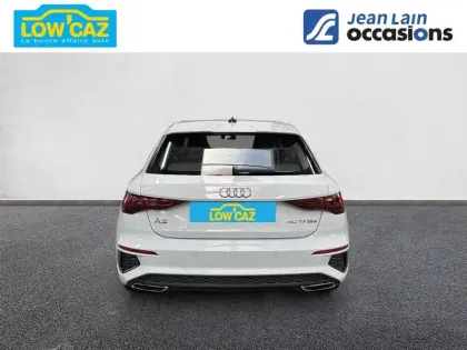 Photo 5 Audi A3  Sportback 40 TFSIe 204 S tronic 6