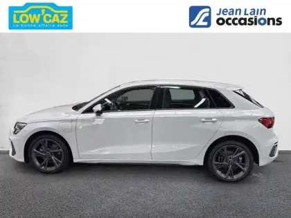 Photo 7 Audi A3  Sportback 40 TFSIe 204 S tronic 6