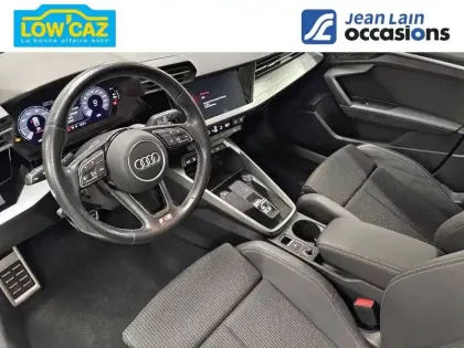 Photo 8 Audi A3  Sportback 40 TFSIe 204 S tronic 6