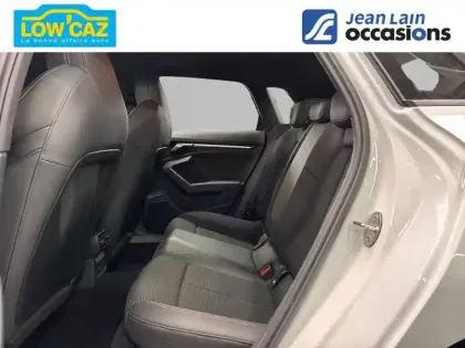 Photo 9 Audi A3  Sportback 40 TFSIe 204 S tronic 6