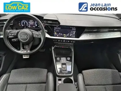 Photo 10 Audi A3  Sportback 40 TFSIe 204 S tronic 6