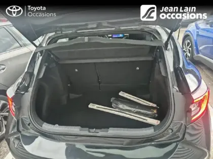 Photo 9 Toyota Corolla  Hybride 140ch