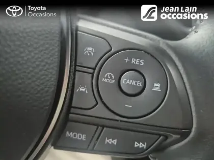 Photo 11 Toyota Corolla  Hybride 140ch