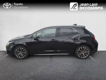 Photo 7 Toyota Corolla  Hybride 140ch