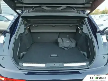 Photo 7 DS Ds 7 DS7 Crossback Hybride E-Tense 225 EAT8