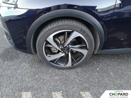 Photo 24 DS Ds 7 DS7 Crossback Hybride E-Tense 225 EAT8