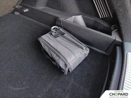 Photo 27 DS Ds 7 DS7 Crossback Hybride E-Tense 225 EAT8