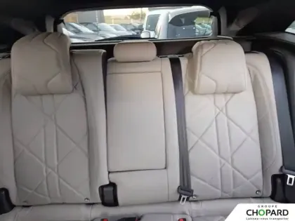 Photo 18 DS Ds 7 DS7 Crossback Hybride E-Tense 225 EAT8