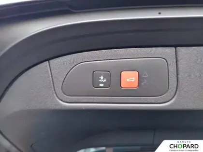 Photo 23 DS Ds 7 DS7 Crossback Hybride E-Tense 225 EAT8