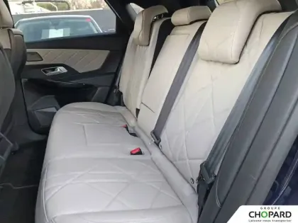 Photo 19 DS Ds 7 DS7 Crossback Hybride E-Tense 225 EAT8