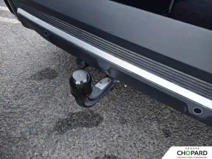 Photo 20 DS Ds 7 DS7 Crossback Hybride E-Tense 225 EAT8