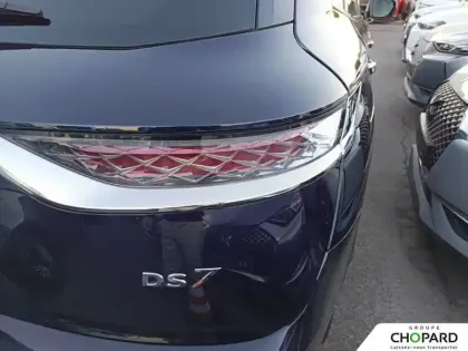 Photo 26 DS Ds 7 DS7 Crossback Hybride E-Tense 225 EAT8