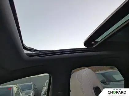 Photo 21 DS Ds 7 DS7 Crossback Hybride E-Tense 225 EAT8