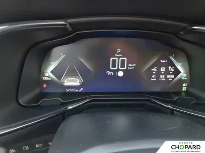 Photo 16 DS Ds 7 DS7 Crossback Hybride E-Tense 225 EAT8