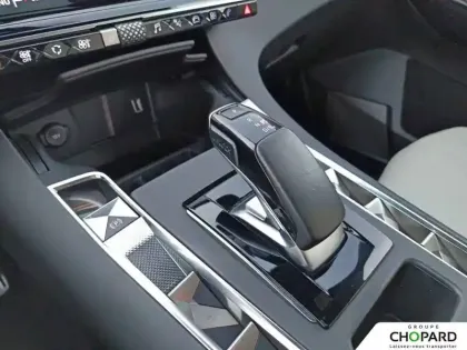 Photo 22 DS Ds 7 DS7 Crossback Hybride E-Tense 225 EAT8