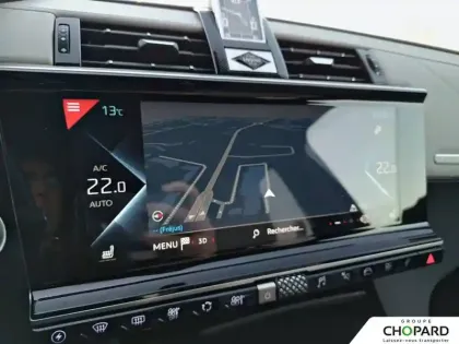 Photo 13 DS Ds 7 DS7 Crossback Hybride E-Tense 225 EAT8